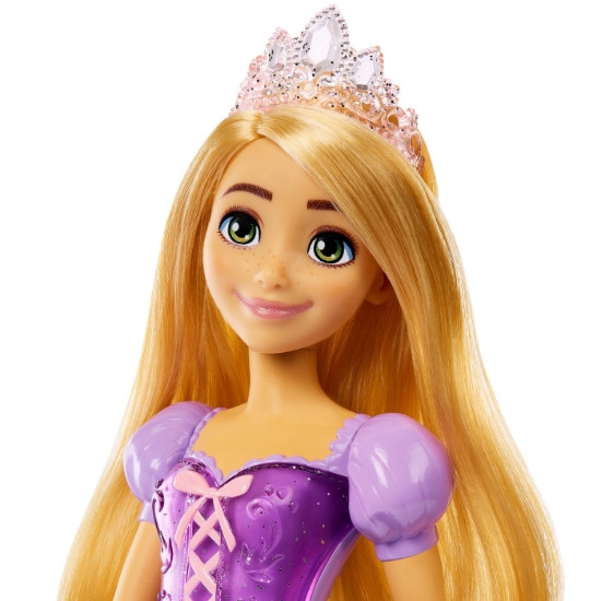 Imagine DISNEY PRINCESS PAPUSA RAPUNZEL