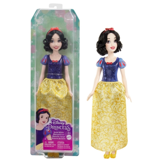 Imagine DISNEY PRINCESS PAPUSA ALBA CA ZAPADA