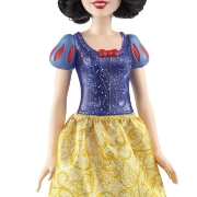 Imagine DISNEY PRINCESS PAPUSA ALBA CA ZAPADA