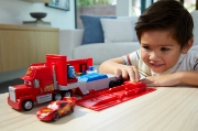 Imagine CARS SET DE JOACA SERVICE MOBIL