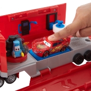 Imagine CARS SET DE JOACA SERVICE MOBIL