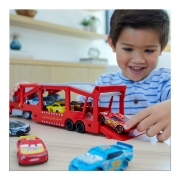 Imagine CARS TRANSPORTATORUL MACK