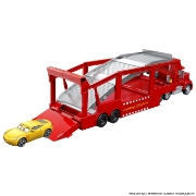 Imagine CARS TRANSPORTATORUL MACK