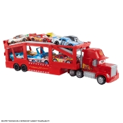 Imagine CARS TRANSPORTATORUL MACK