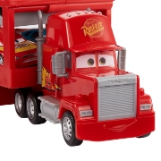 Imagine CARS TRANSPORTATORUL MACK