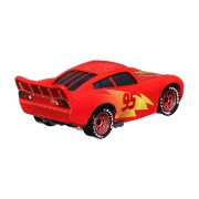 Imagine MASINUTA METALICA CARS3 PERSONAJUL ROAD TRIP FULGER MCQUEEN
