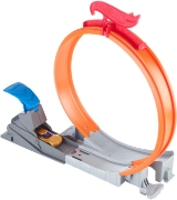 Imagine HOT WHEELS ACTION CLASSIC STUNT BUCLA