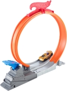 Imagine HOT WHEELS ACTION CLASSIC STUNT BUCLA