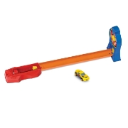 Imagine Hot Wheels Action Classic Stunt învârte și înscrie