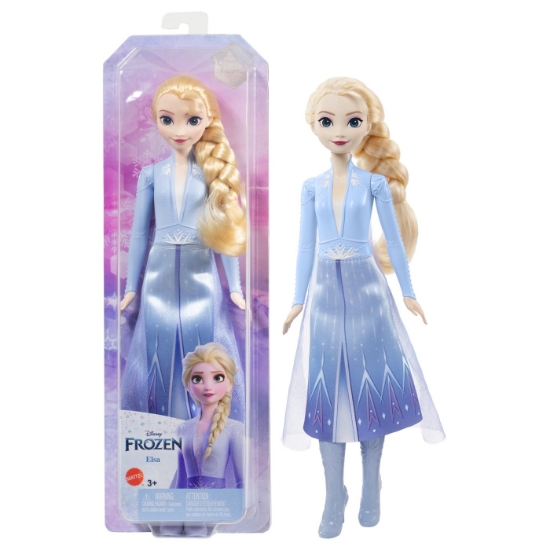Imagine PAPUSA DISNEY FROZEN ELSA