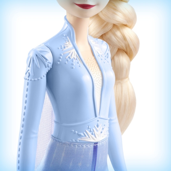 Imagine PAPUSA DISNEY FROZEN ELSA