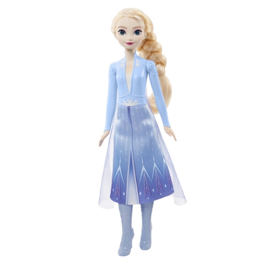 Imagine PAPUSA DISNEY FROZEN ELSA