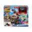 Imagine Hot Wheels Monster Trucks Entry Challenge Arena Smashers – Provocarea Smash Race