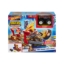Imagine Hot Wheels Monster Trucks Entry Challenge Arena Smashers – Provocarea Fire Crash