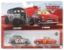 Imagine Cars3 set 2 mașinuțe metalice Caleb Worley și Jet Robinson