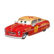 Imagine CARS3 SET 2 MASINUTE METALICE CALEB WORLEY SI JET ROBINSON
