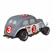 Imagine CARS3 SET 2 MASINUTE METALICE CALEB WORLEY SI JET ROBINSON