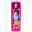 Imagine PAPUSA BARBIE FASHIONISTA BLONDA