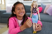 Imagine PAPUSA BARBIE FASHIONISTA BLONDA