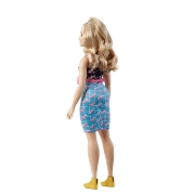 Imagine PAPUSA BARBIE FASHIONISTA BLONDA