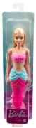 Imagine BARBIE PAPUSA SIRENA BLONDA