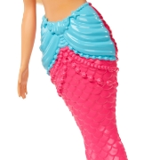 Imagine BARBIE PAPUSA SIRENA BLONDA