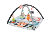 Imagine FISHER PRICE SALTEA MUZICALA 3 IN 1 CU CENTRU DE ACTIVITATI