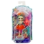 Imagine ENCHANTIMALS ROYAL PAPUSI SI ANIMALUTE STARIA STARFISH SI BEAMY