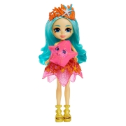 Imagine ENCHANTIMALS ROYAL PAPUSI SI ANIMALUTE STARIA STARFISH SI BEAMY