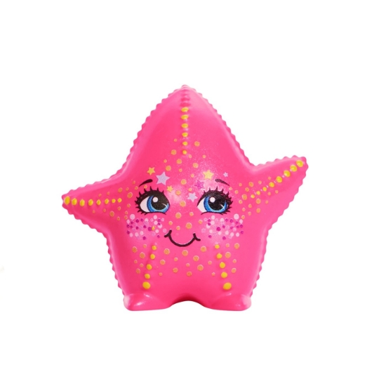 Imagine ENCHANTIMALS ROYAL PAPUSI SI ANIMALUTE STARIA STARFISH SI BEAMY