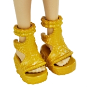Imagine ENCHANTIMALS ROYAL PAPUSI SI ANIMALUTE STARIA STARFISH SI BEAMY