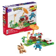 Imagine POKEMON MEGA PICNICUL POKEMON