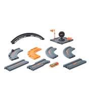 Imagine Hot Wheels City set accesorii pistă