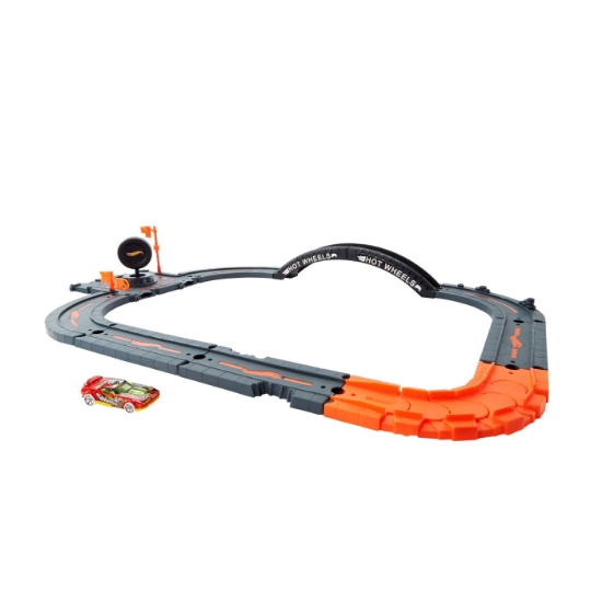 Imagine Hot Wheels City set accesorii pistă