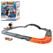Imagine Hot Wheels City set accesorii pistă