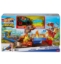 Imagine Hot Wheels Monster Trucks Set Blast Station