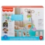 Imagine Carusel muzical 3 în 1 Fisher Price cu animale și melodii