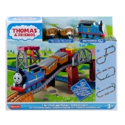 Imagine Thomas set de joacă 3 in 1