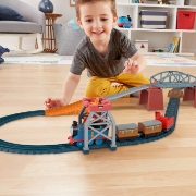 Imagine Thomas set de joacă 3 in 1