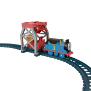 Imagine Thomas set de joacă 3 in 1