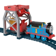 Imagine Thomas set de joacă 3 in 1