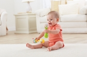 Imagine FISHER PRICE SET 2 ZORNAITOARE MARACAS