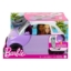 Imagine Barbie vehicul electric