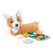 Imagine Fisher Price Cățeluș 3 în 1 Tummy Wedge 