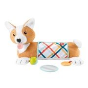 Imagine Fisher Price Cățeluș 3 în 1 Tummy Wedge 