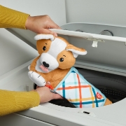 Imagine Fisher Price Cățeluș 3 în 1 Tummy Wedge 