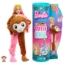Imagine BARBIE PAPUSA BARBIE CUTIE REVEAL MAIMUTICA