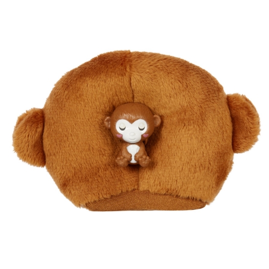 Imagine BARBIE PAPUSA BARBIE CUTIE REVEAL MAIMUTICA