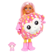 Imagine BARBIE PAPUSA CHELSEA CUTIE REVEAL MAIMUTICA