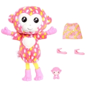 Imagine BARBIE PAPUSA CHELSEA CUTIE REVEAL MAIMUTICA